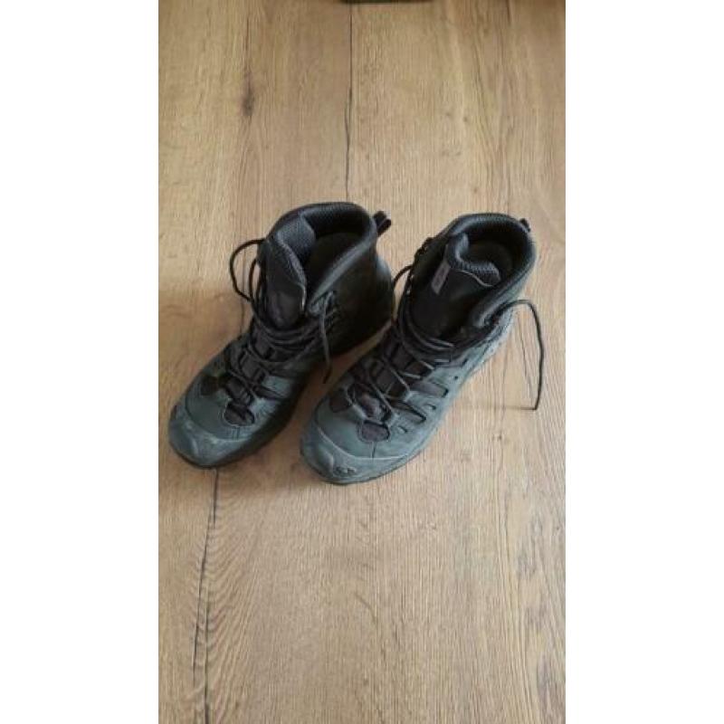 Salomon Quest GTX Forces