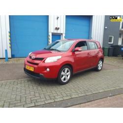 Toyota Urban Cruiser 1.3 VVT-i Aspiration Inruil mogelijk Me