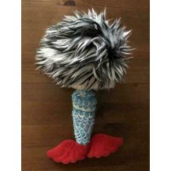 10 poppen handpoppen mermaid zeemeermin AH Disney puppets