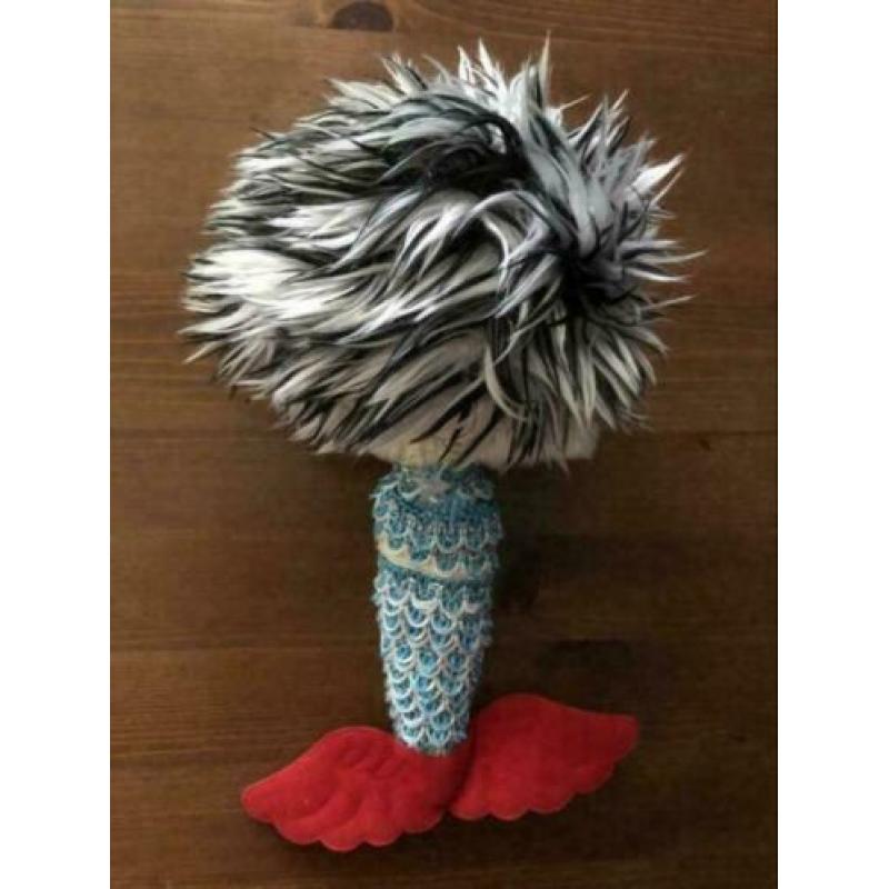 10 poppen handpoppen mermaid zeemeermin AH Disney puppets