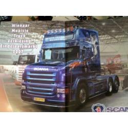 Truck posters
