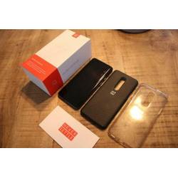 Oneplus 7 pro 12gb - 256gb - met factuur en garantie