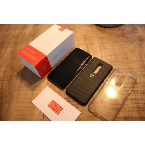 Oneplus 7 pro 12gb - 256gb - met factuur en garantie