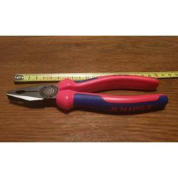 Knipex tangen