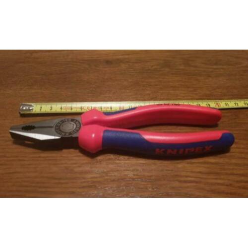 Knipex tangen