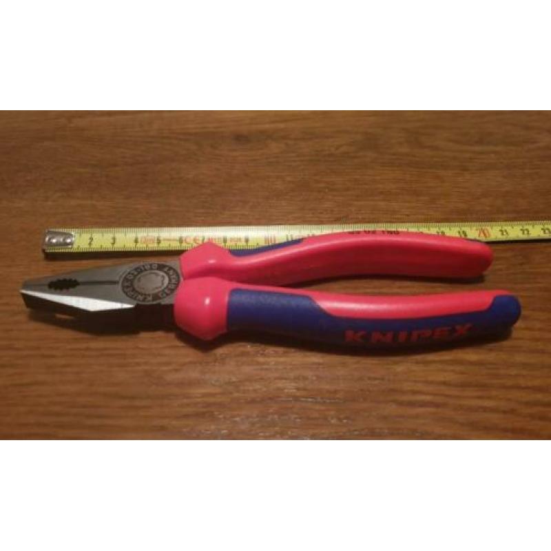 Knipex tangen
