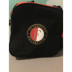 Feyenoord voetbaltas