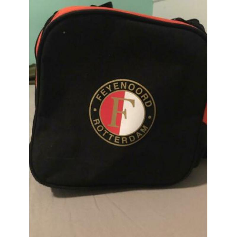 Feyenoord voetbaltas