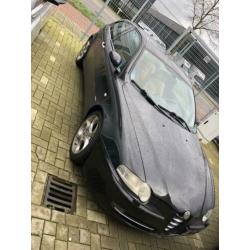 Alfa Romeo 147 JTD 1.9 kapotte drukgroep
