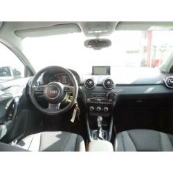 Audi A1 Sportback 1.6 TDI Aut7 Design Pro Line S Plus (s-lin