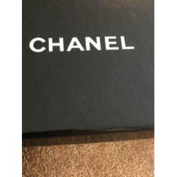 Vintage Chanel oorbellen / clips