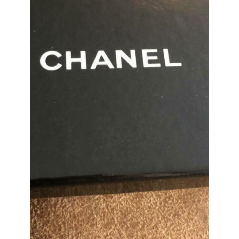 Vintage Chanel oorbellen / clips