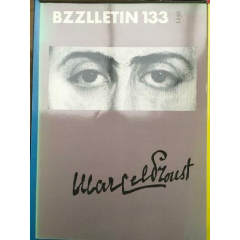 Bzzlletin 14 nummers voor €17,50