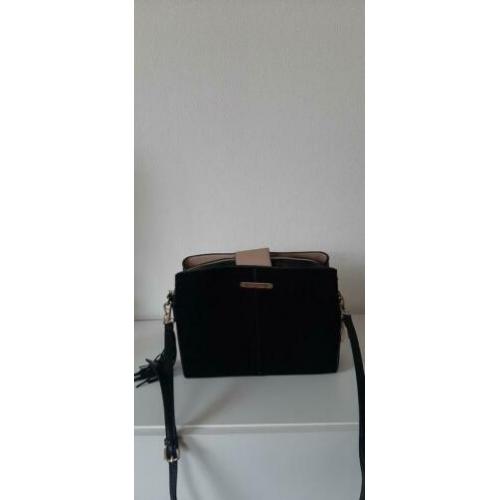 River Island tas