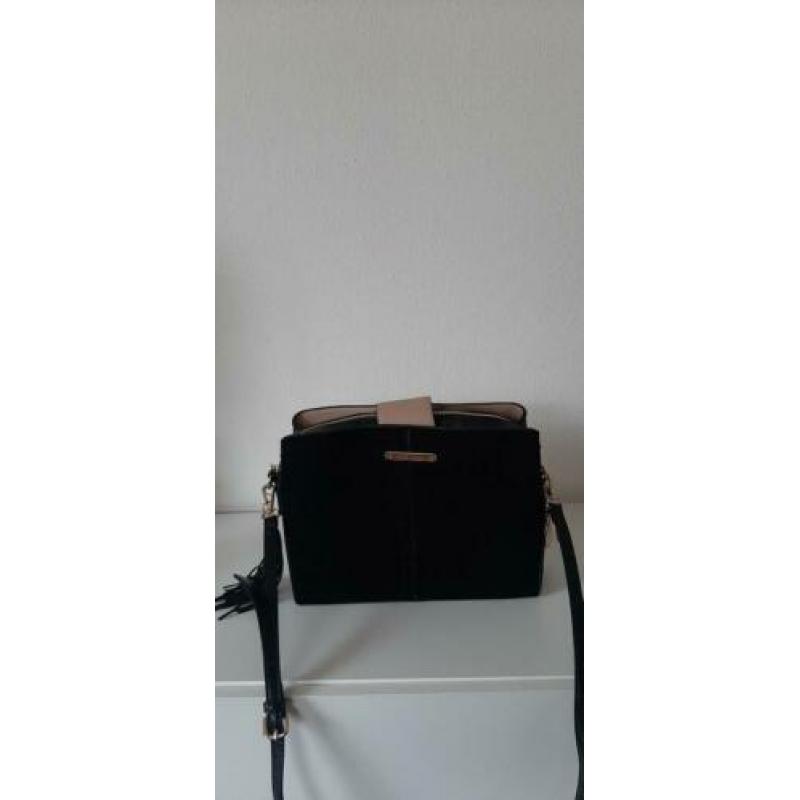 River Island tas