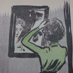 Kees van Dongen uit l'assiette au beurre (2)