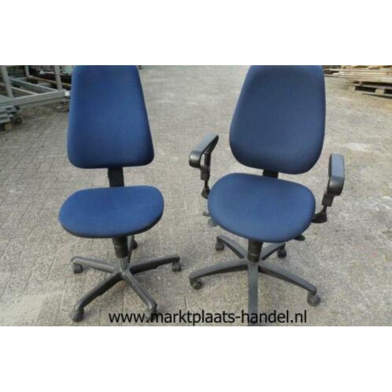 Bureaustoelen, verstelbaar (a16)3