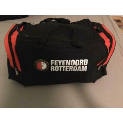 Feyenoord voetbaltas