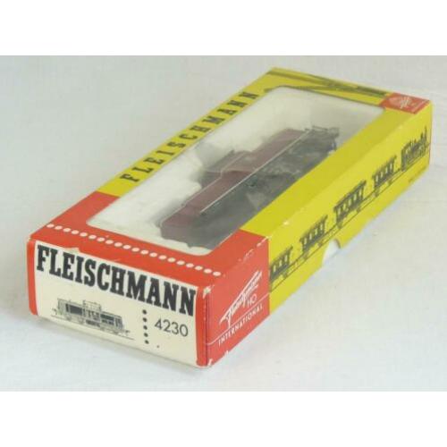 Fleischmann dieselloc