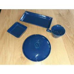 Arabia teema - voorloper van Iittala