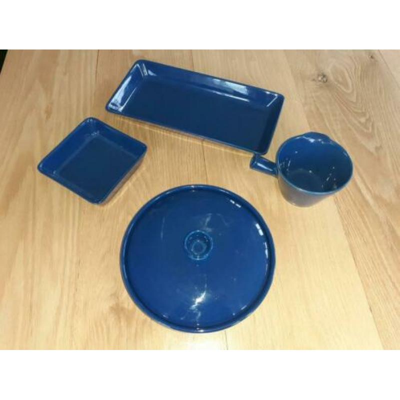 Arabia teema - voorloper van Iittala