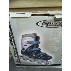 Inline skates
