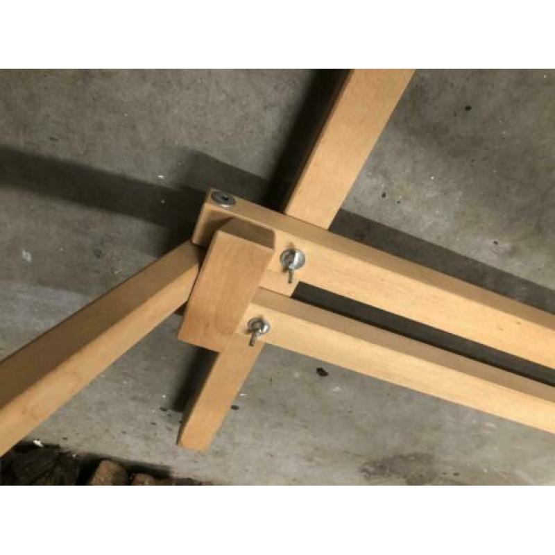 Baby hangmat incl. Frame