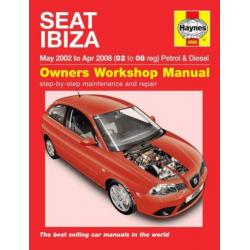 Seat Ibiza 2002 - 2008 Aanbieding + Gratis verzenden / Nieuw