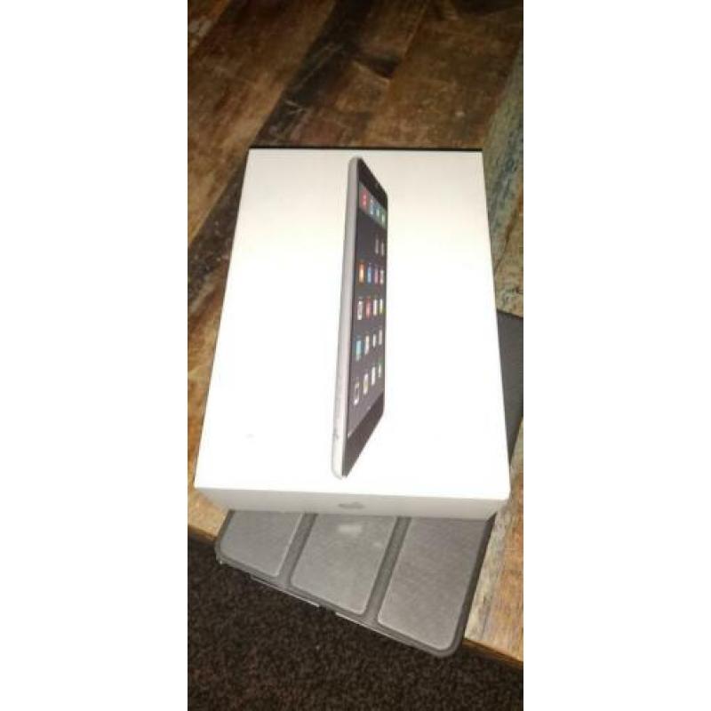 iPad mini 2