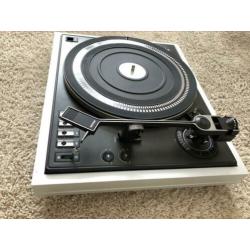 Philips 22GA222 platenspeler voor onderdelen
