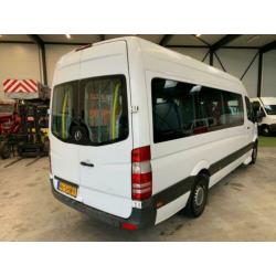Mercedes-Benz SPRINTER l3h2 airco 9 persoons laadlift