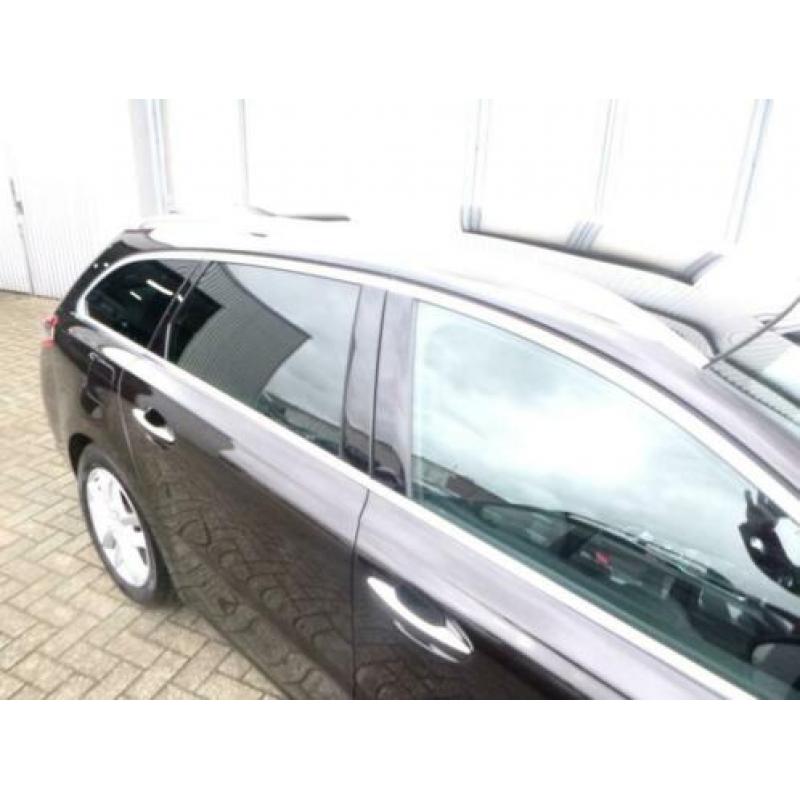 Peugeot 508 SW Blue Lease Premium 1.6 THP Automaat