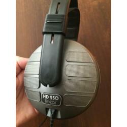Sennheiser HD 250 Linear