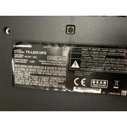 Panasonic 32”