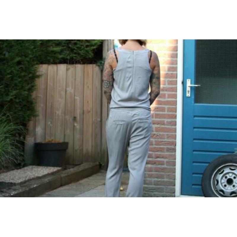 EDC jumpsuit