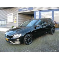 VOLVO V60 D4 190pk Geartronic Nordic+