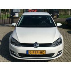 Volkswagen Golf 7 1.2 TSI Bns Ed. Con ALLSTAR PDC CRUISE S&S