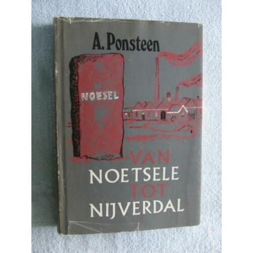 Van Noetsele tot Nijverdal