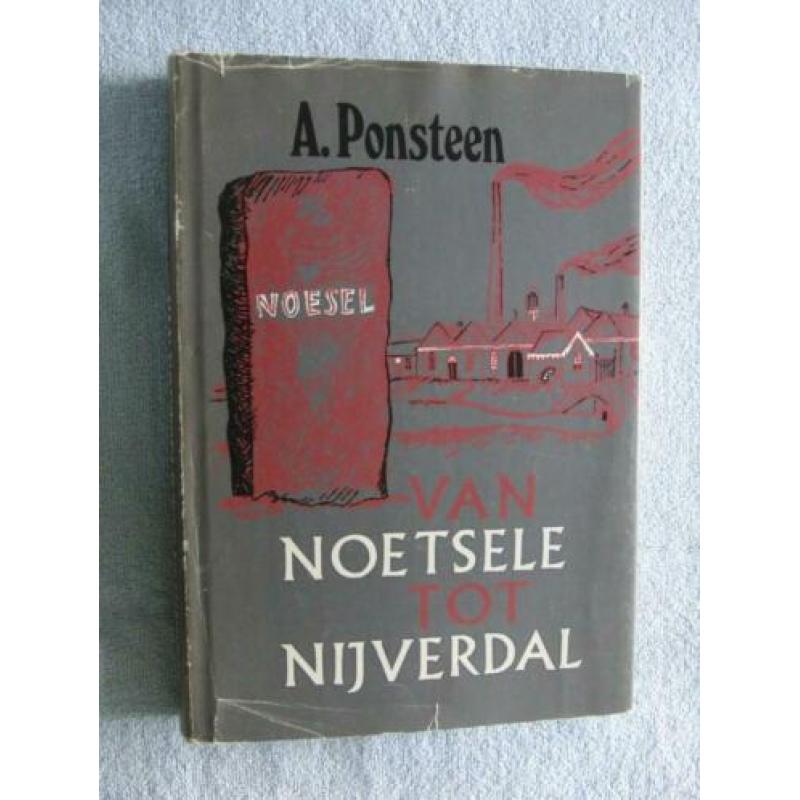 Van Noetsele tot Nijverdal