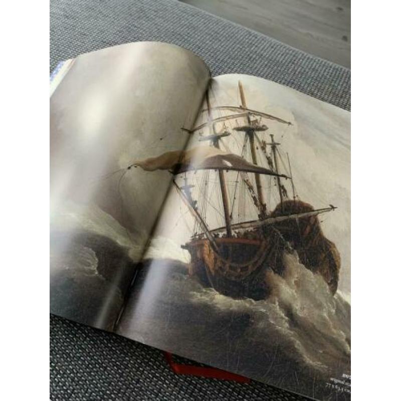 Rijks, masters of the golden age