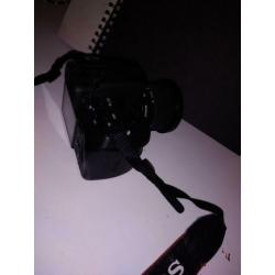 Sony a200