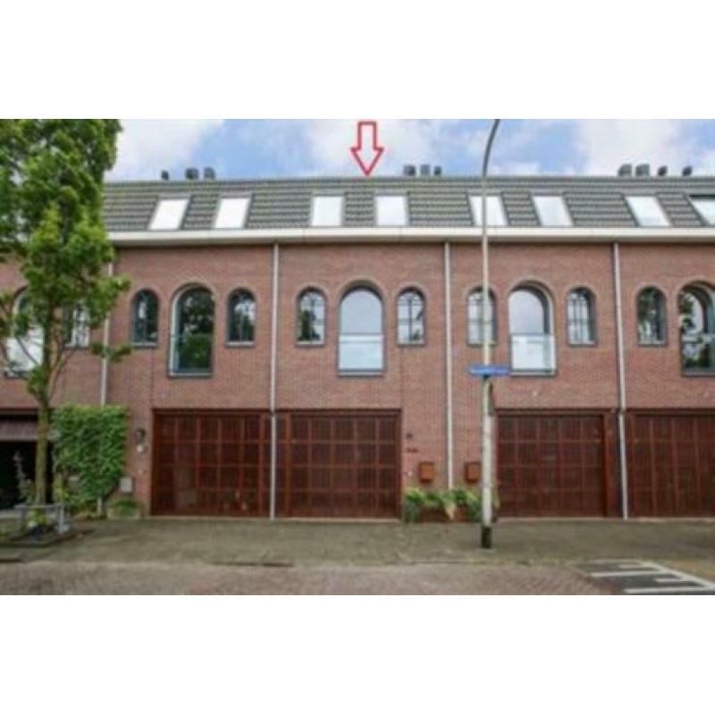 OOK VOOR EX-PATS: wonen in het groen, werken in de stad!