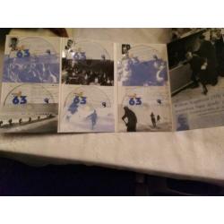 LuisterCD elfstedentocht 1963