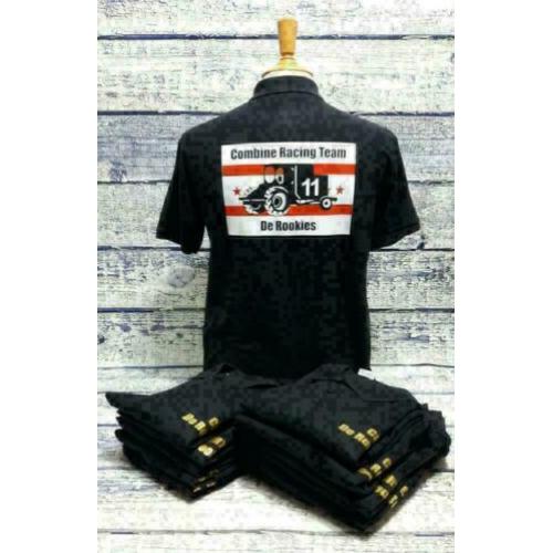 Kleding bedrukken, bedrijfskleding, sportkleding, funshirts