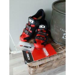 SIDI Mountainbike schoenen mt 44