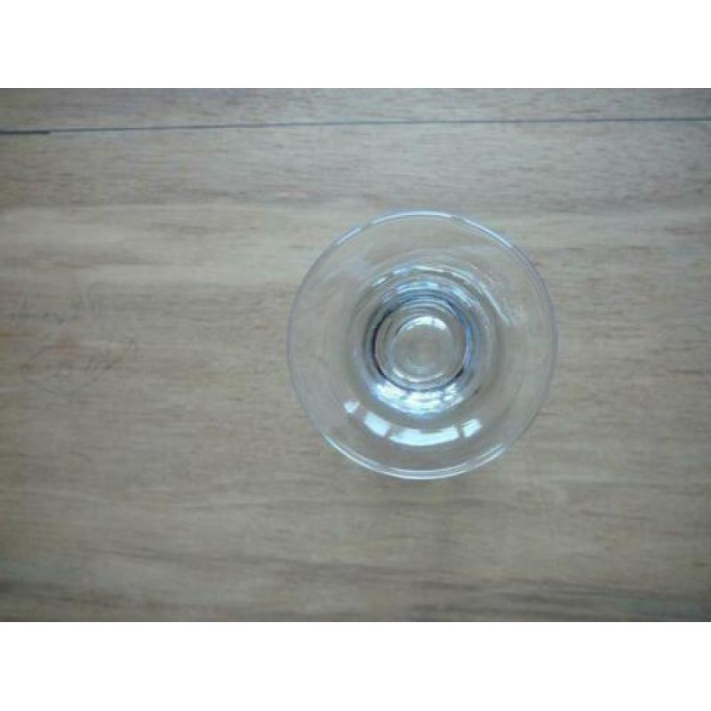 bierglas op voet Hertog Jan speciaal