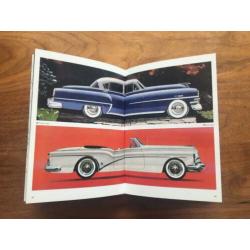 Cars of the 50s - Taschen