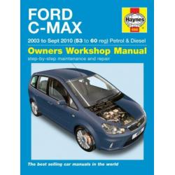 Ford C-MAX 2003 - 2010 + Gratis verzenden in NL en België !