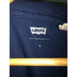 Levi's maat s