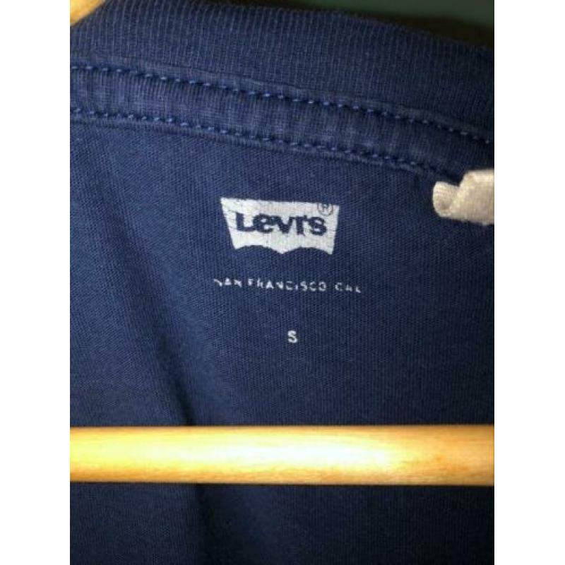 Levi's maat s